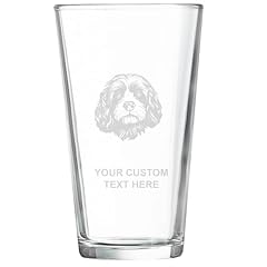 Cockapoo laser engraving for sale  Delivered anywhere in USA 