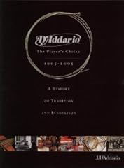 Addario player choice for sale  Delivered anywhere in USA 