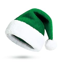 Konvinit green santa for sale  Delivered anywhere in UK