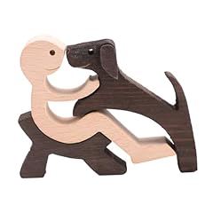 Family puppy wooden for sale  Delivered anywhere in UK