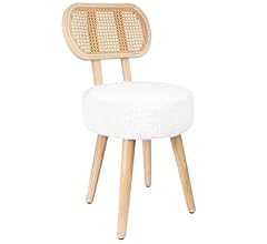 Rattan vanity makeup for sale  Delivered anywhere in USA 