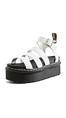 Dr. martens sandals usato  Spedito ovunque in Italia 