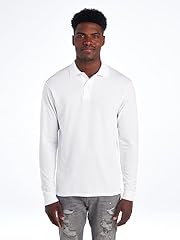 Jerzees men spotshield for sale  Delivered anywhere in USA 