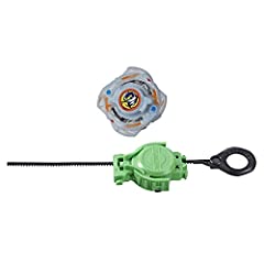 Beyblade Burst Rise Slingshock Fang Dragoon F Starter Pack -- Left-Spin Battling Top Toy and Right/Left-Spin Launcher, Ages 8 and Up, used for sale  Delivered anywhere in Canada