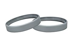 Silicone wristbands youth for sale  Delivered anywhere in UK