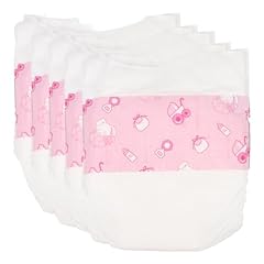 5pcs baby doll for sale  Delivered anywhere in UK