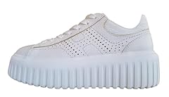 Hogan scarpe sneakers usato  Spedito ovunque in Italia 