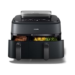 Philips steam airfryer gebraucht kaufen  Wird an jeden Ort in Deutschland