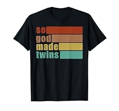 Christian twins retro for sale  Delivered anywhere in USA 