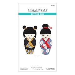 Kokeshi dolls etched for sale  Delivered anywhere in UK