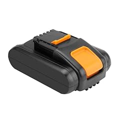 20v 3000mah ersatz gebraucht kaufen  Wird an jeden Ort in Deutschland