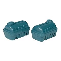 Plastic bunded tanks for sale  Delivered anywhere in UK