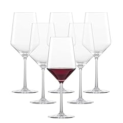 Zwiesel glas pure for sale  Delivered anywhere in USA 