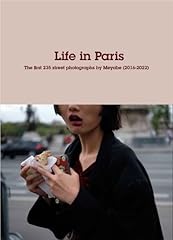Life paris the d'occasion  Livré partout en France