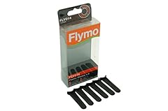 Flymo lawnmower plastic for sale  Delivered anywhere in Canada