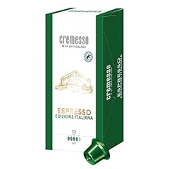 Cremesso kapseln espresso gebraucht kaufen  Wird an jeden Ort in Deutschland