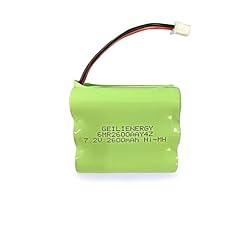 Glepoweer 7.2v 2600mah for sale  Delivered anywhere in USA 