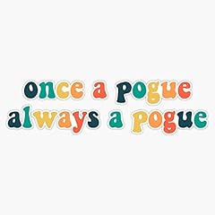 Pogue always pogue for sale  Delivered anywhere in USA 