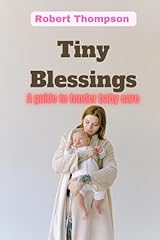 Tiny blessings guide for sale  Delivered anywhere in UK