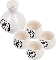 Japanese sake set for sale  Delivered anywhere in UK