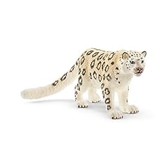 Schleich léopard neiges d'occasion  Livré partout en Belgiqu