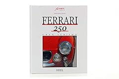 Ferrari 250 gran d'occasion  Livré partout en France