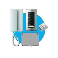 Came kit citofonico usato  Spedito ovunque in Italia 