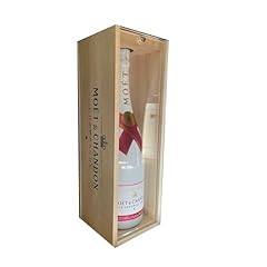 Moët chandon ice usato  Spedito ovunque in Italia 