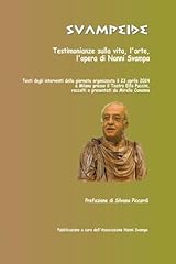 Svampeide. testimonianze sulla usato  Spedito ovunque in Italia 
