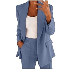 Haolei tailleur donna usato  Spedito ovunque in Italia 
