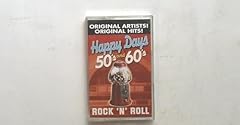 Happy days rock for sale  Delivered anywhere in USA 