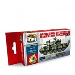 Ammo mig modern for sale  Delivered anywhere in USA 