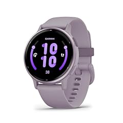 Garmin vívoactive montre d'occasion  Livré partout en France