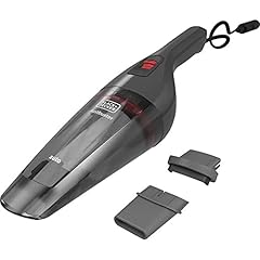 Black decker dustbuster d'occasion  Livré partout en France