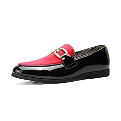 Louboutins mocassini uomo usato  Spedito ovunque in Italia 