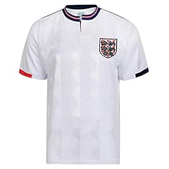 England 1989 retro for sale  Delivered anywhere in UK