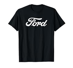 Ford logo bianco usato  Spedito ovunque in Italia 