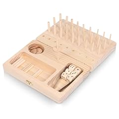 Wooden pegboard finger for sale  Delivered anywhere in USA 