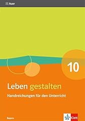 Leben gestalten ausgabe gebraucht kaufen  Wird an jeden Ort in Deutschland