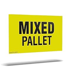 Kenco mixed pallet for sale  Delivered anywhere in USA 
