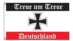Stormflag deutschland eisernes gebraucht kaufen  Wird an jeden Ort in Deutschland