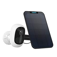 Reolink argus solar for sale  Delivered anywhere in USA 