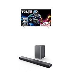 Tcl inch qm6k for sale  Delivered anywhere in USA 