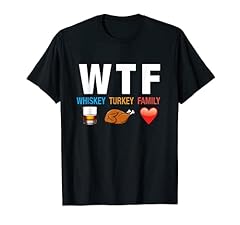 Wtf whiskey turkey for sale  Delivered anywhere in USA 