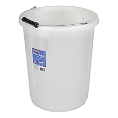 Faithfull litres white for sale  Delivered anywhere in UK