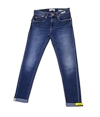 Uniform jeans dean usato  Spedito ovunque in Italia 