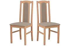 Leafdesign esszimmerstühle ho gebraucht kaufen  Wird an jeden Ort in Deutschland