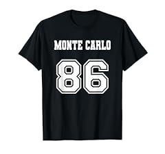 Jersey style monte for sale  Delivered anywhere in USA 