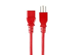 Monoprice power cable for sale  Delivered anywhere in USA 