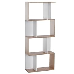 Homcom bibliothèque étagère d'occasion  Livré partout en France
